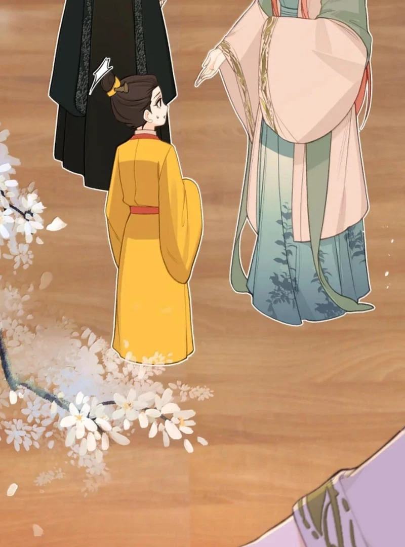 Nghe Nói Thái Hậu Với Thái Hậu Là Thật Sao?! Chapter 94 - Trang 2