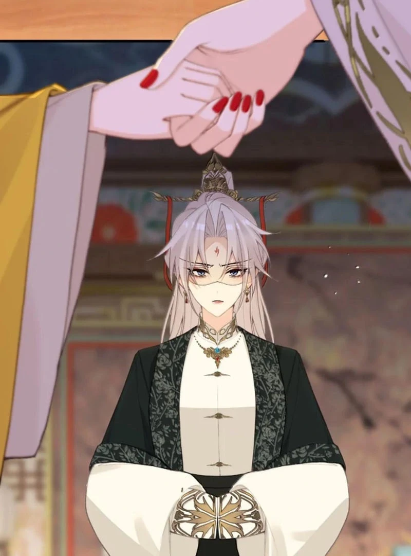 Nghe Nói Thái Hậu Với Thái Hậu Là Thật Sao?! Chapter 94 - Trang 2