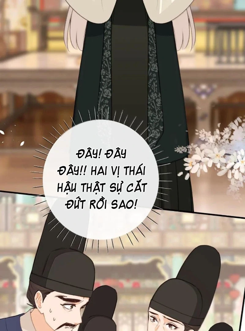 Nghe Nói Thái Hậu Với Thái Hậu Là Thật Sao?! Chapter 94 - Trang 2