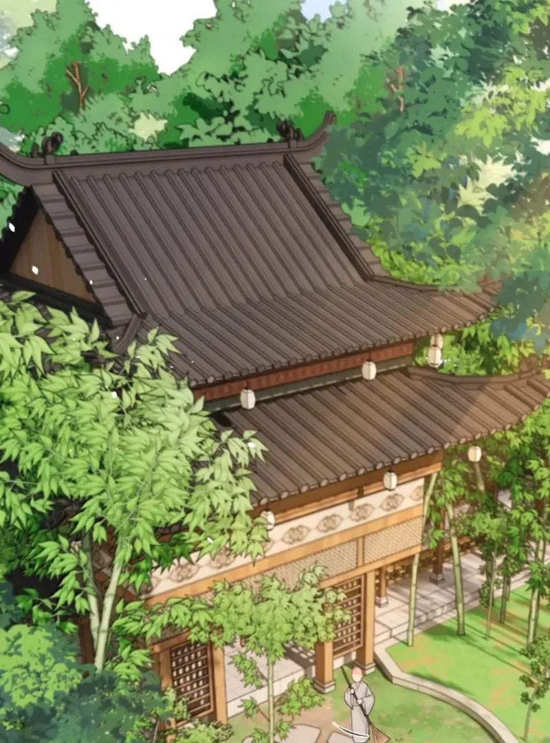Nghe Nói Thái Hậu Với Thái Hậu Là Thật Sao?! Chapter 94 - Trang 2