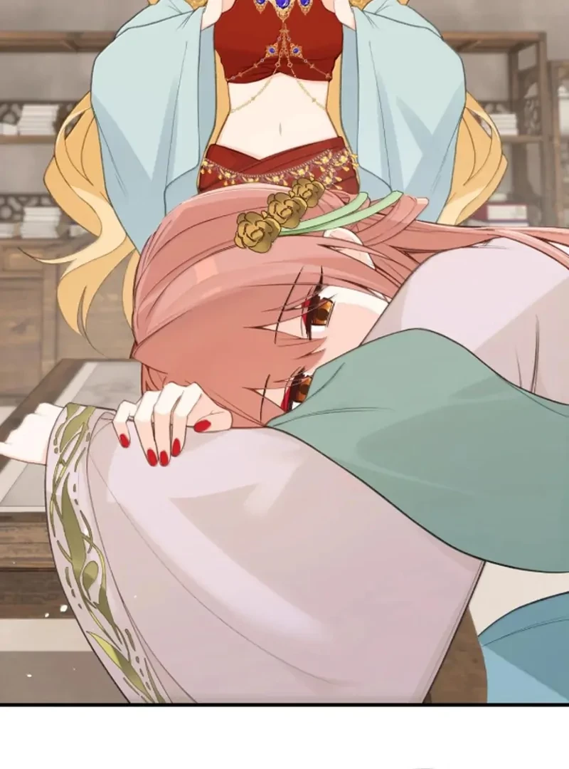 Nghe Nói Thái Hậu Với Thái Hậu Là Thật Sao?! Chapter 94 - Trang 2