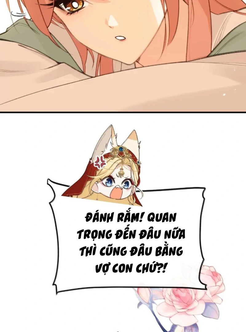 Nghe Nói Thái Hậu Với Thái Hậu Là Thật Sao?! Chapter 94 - Trang 2
