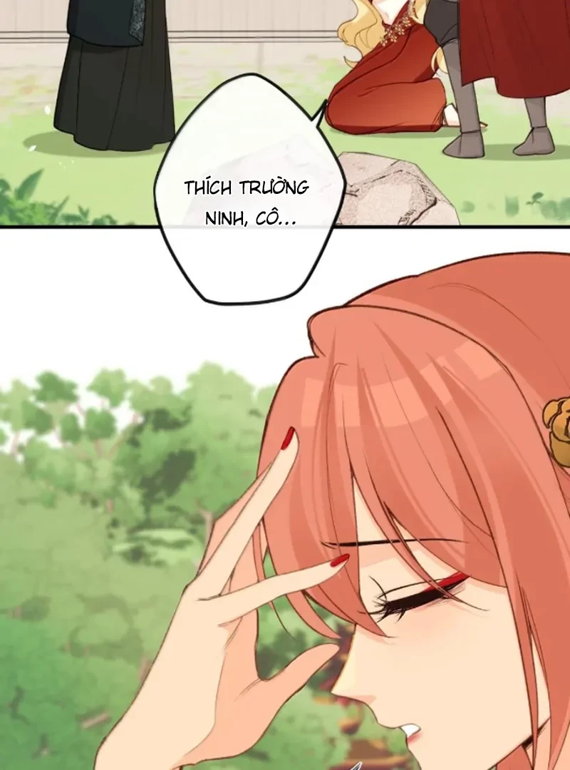 Nghe Nói Thái Hậu Với Thái Hậu Là Thật Sao?! Chapter 94 - Trang 2