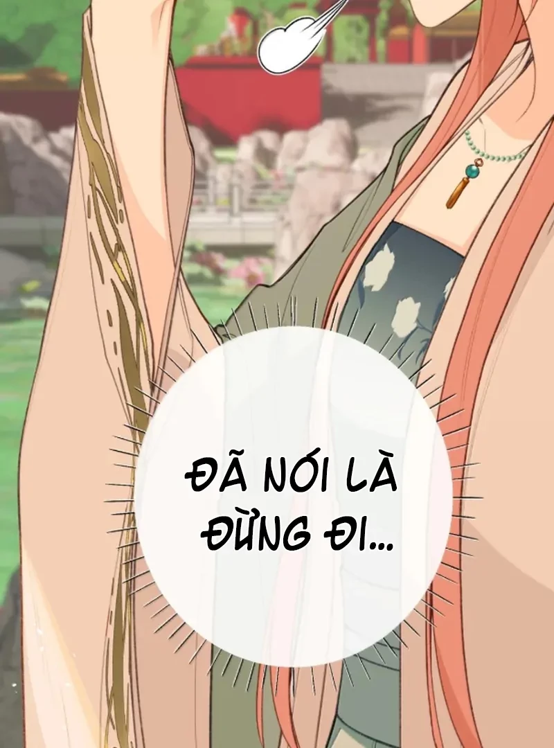 Nghe Nói Thái Hậu Với Thái Hậu Là Thật Sao?! Chapter 94 - Trang 2