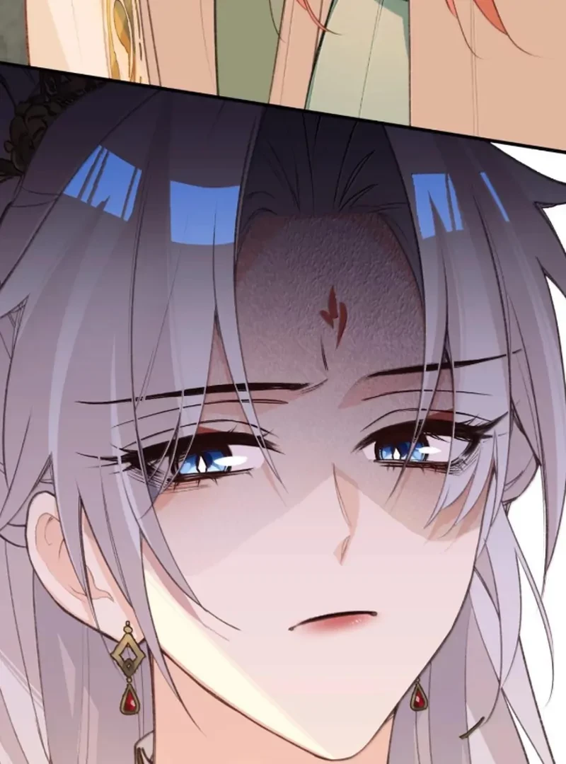 Nghe Nói Thái Hậu Với Thái Hậu Là Thật Sao?! Chapter 94 - Trang 2