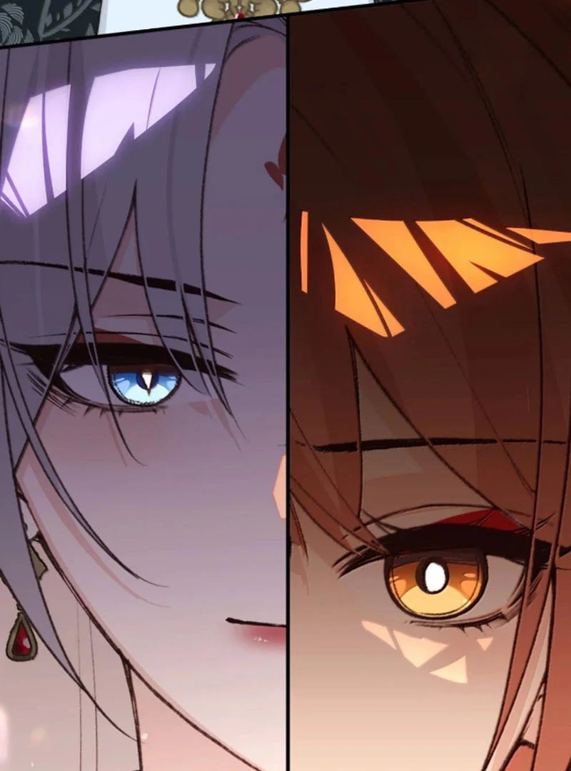 Nghe Nói Thái Hậu Với Thái Hậu Là Thật Sao?! Chapter 95 - Trang 2