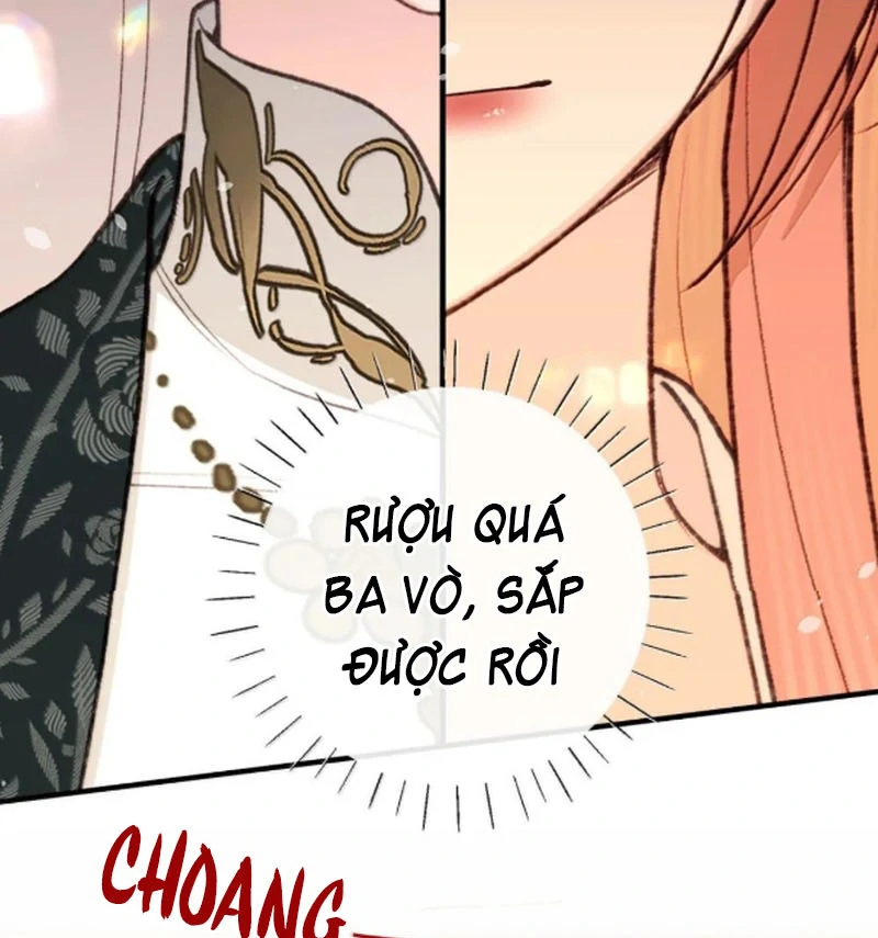 Nghe Nói Thái Hậu Với Thái Hậu Là Thật Sao?! Chapter 95 - Trang 2