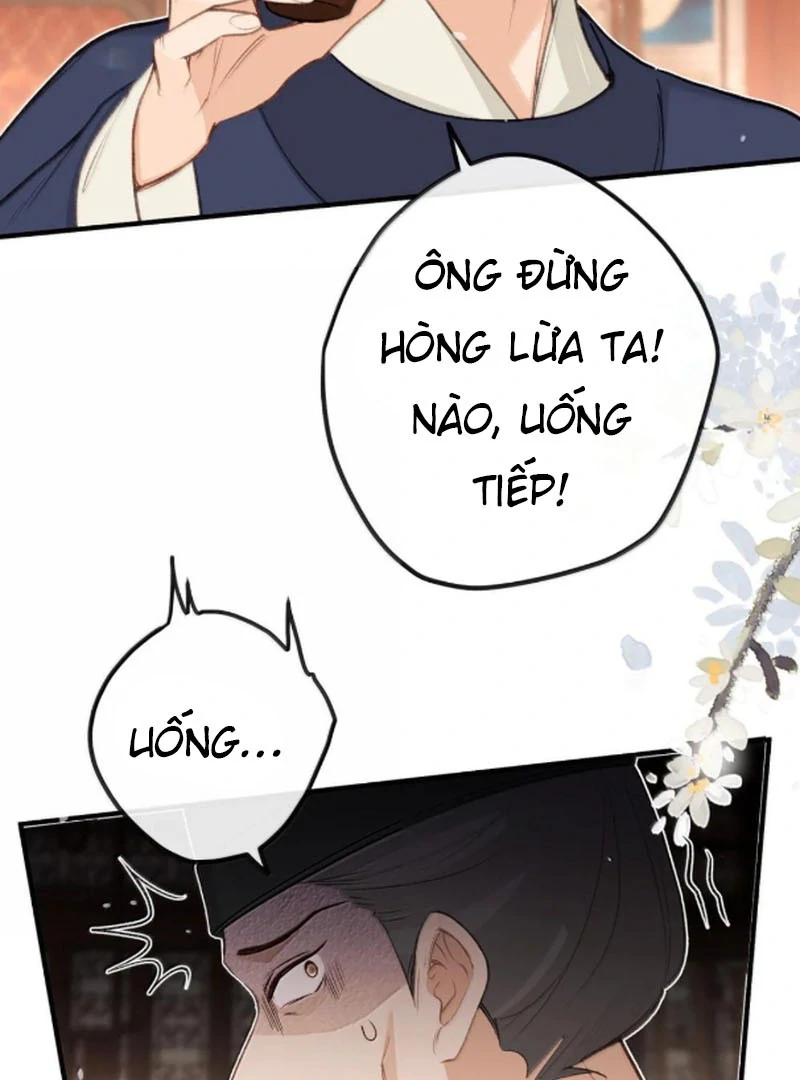 Nghe Nói Thái Hậu Với Thái Hậu Là Thật Sao?! Chapter 95 - Trang 2