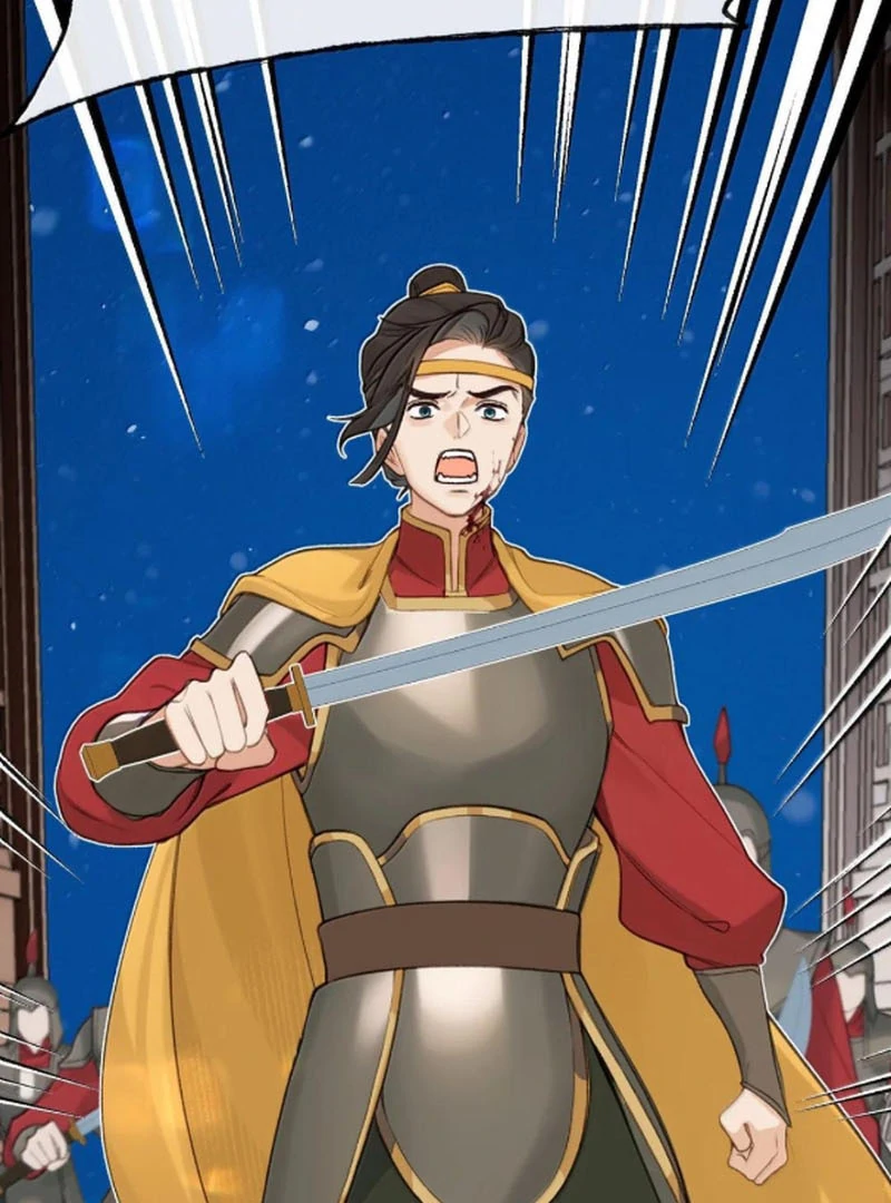 Nghe Nói Thái Hậu Với Thái Hậu Là Thật Sao?! Chapter 95 - Trang 2