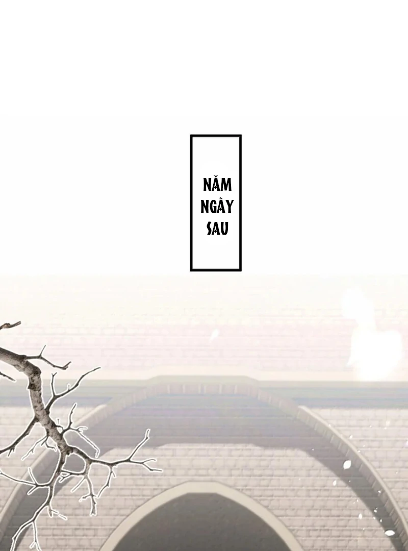 Nghe Nói Thái Hậu Với Thái Hậu Là Thật Sao?! Chapter 95 - Trang 2