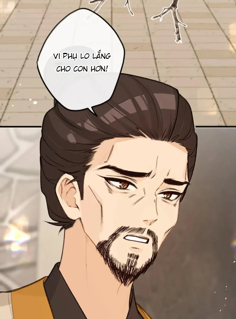 Nghe Nói Thái Hậu Với Thái Hậu Là Thật Sao?! Chapter 95 - Trang 2