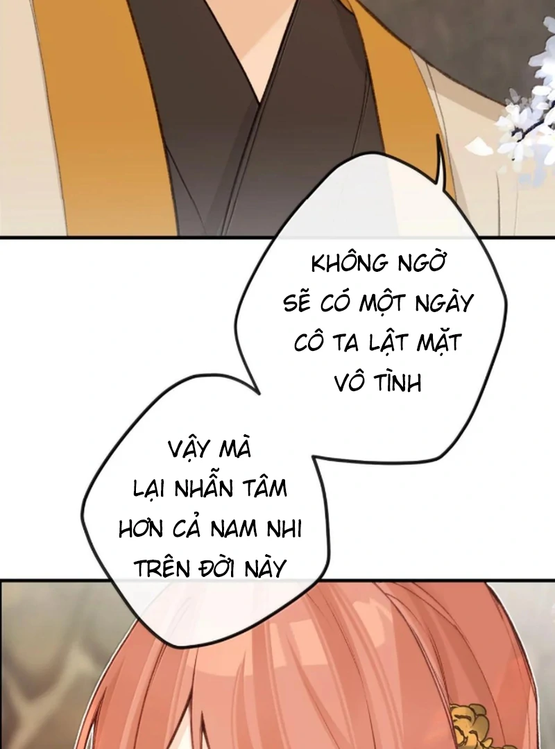 Nghe Nói Thái Hậu Với Thái Hậu Là Thật Sao?! Chapter 95 - Trang 2