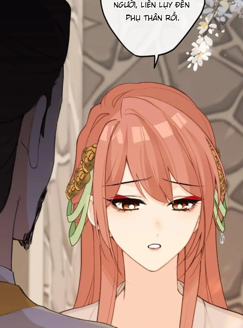 Nghe Nói Thái Hậu Với Thái Hậu Là Thật Sao?! Chapter 95 - Trang 2