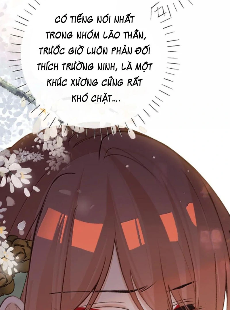 Nghe Nói Thái Hậu Với Thái Hậu Là Thật Sao?! Chapter 95 - Trang 2