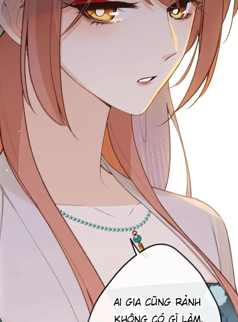 Nghe Nói Thái Hậu Với Thái Hậu Là Thật Sao?! Chapter 95 - Trang 2