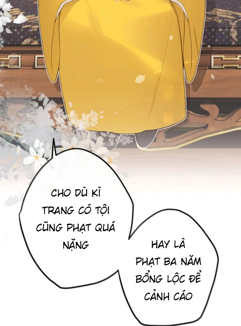 Nghe Nói Thái Hậu Với Thái Hậu Là Thật Sao?! Chapter 95 - Trang 2