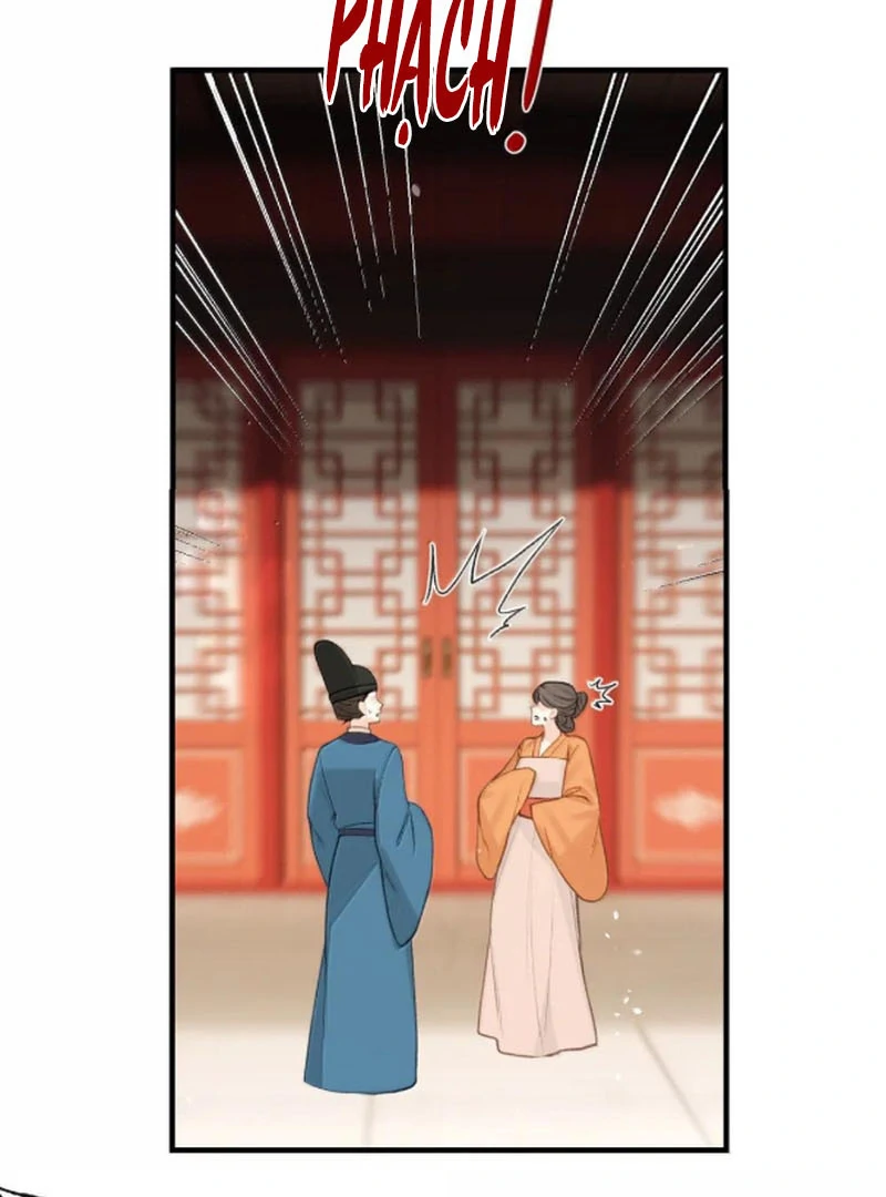 Nghe Nói Thái Hậu Với Thái Hậu Là Thật Sao?! Chapter 95 - Trang 2