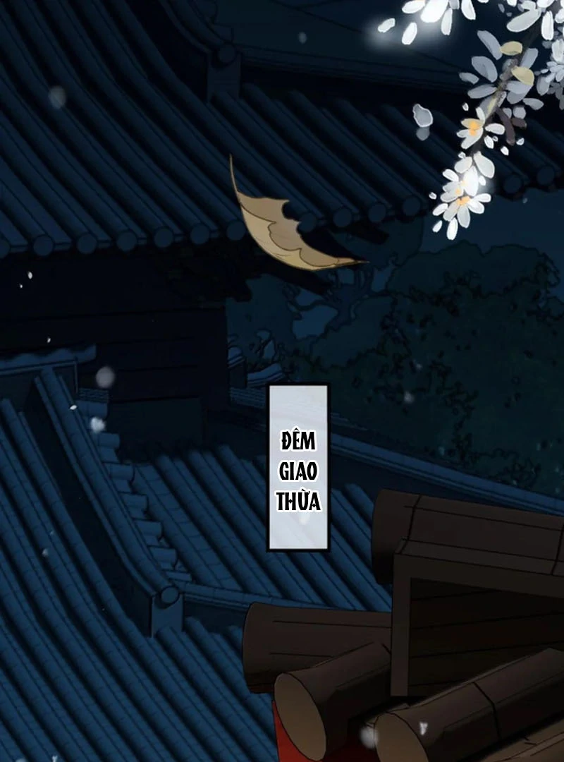 Nghe Nói Thái Hậu Với Thái Hậu Là Thật Sao?! Chapter 95 - Trang 2