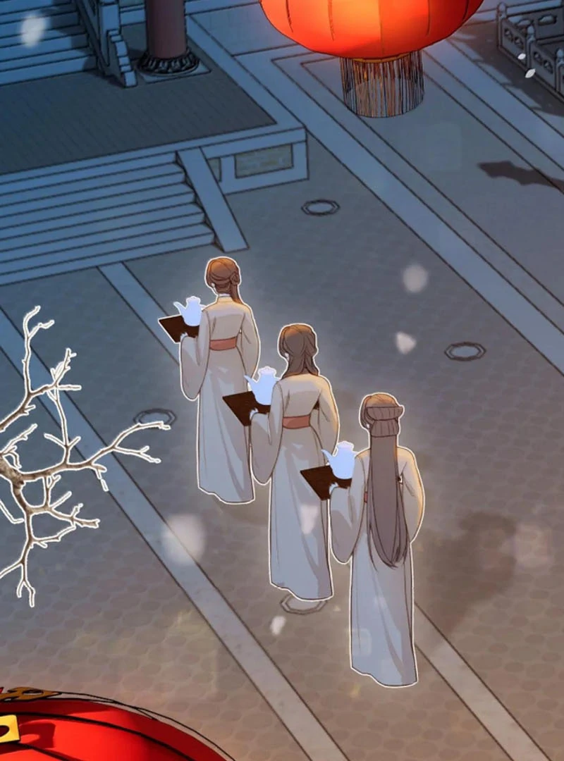 Nghe Nói Thái Hậu Với Thái Hậu Là Thật Sao?! Chapter 95 - Trang 2