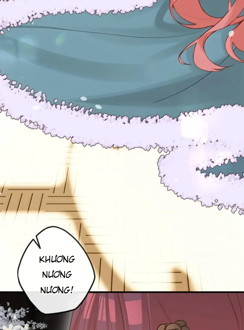 Nghe Nói Thái Hậu Với Thái Hậu Là Thật Sao?! Chapter 95 - Trang 2