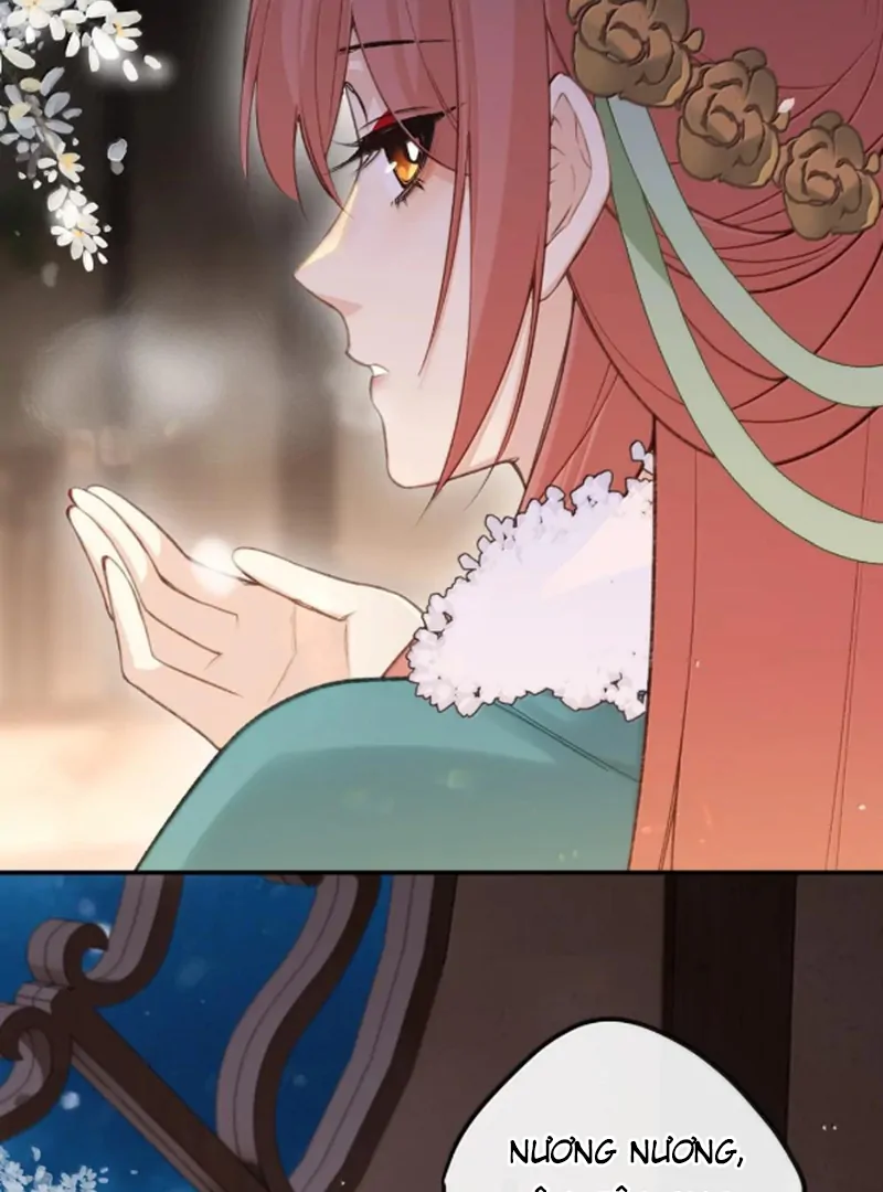 Nghe Nói Thái Hậu Với Thái Hậu Là Thật Sao?! Chapter 95 - Trang 2