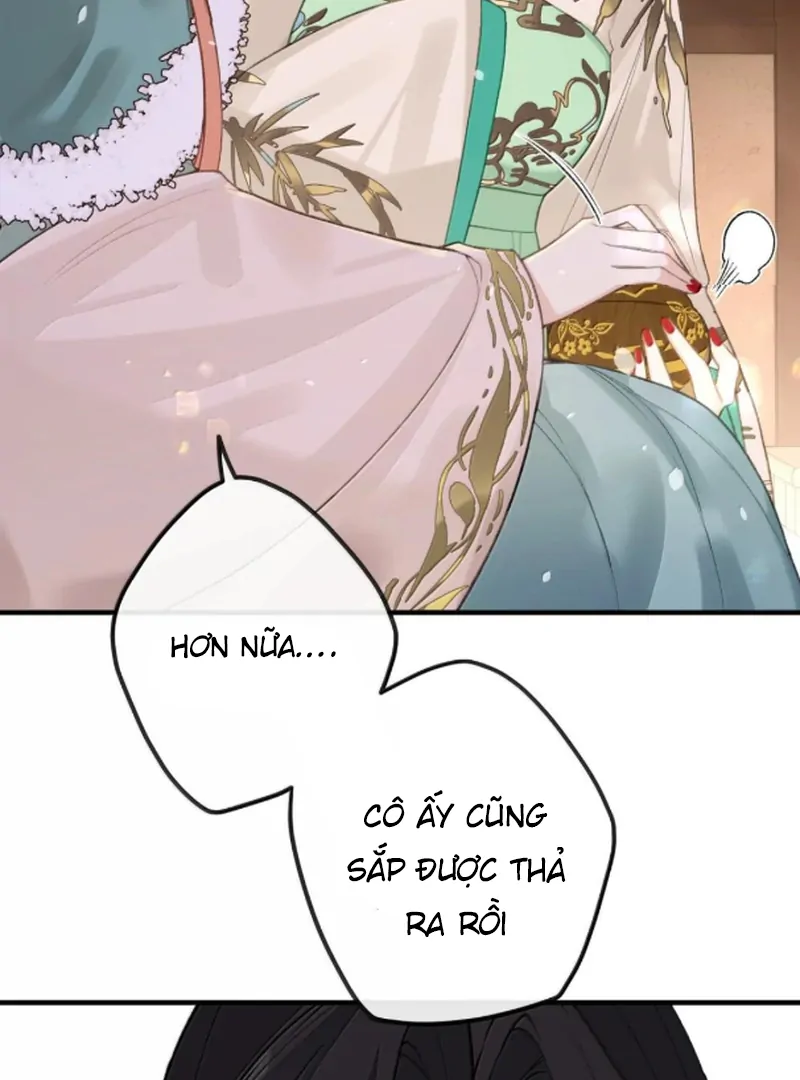 Nghe Nói Thái Hậu Với Thái Hậu Là Thật Sao?! Chapter 95 - Trang 2