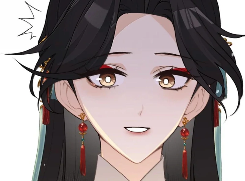 Nghe Nói Thái Hậu Với Thái Hậu Là Thật Sao?! Chapter 95 - Trang 2