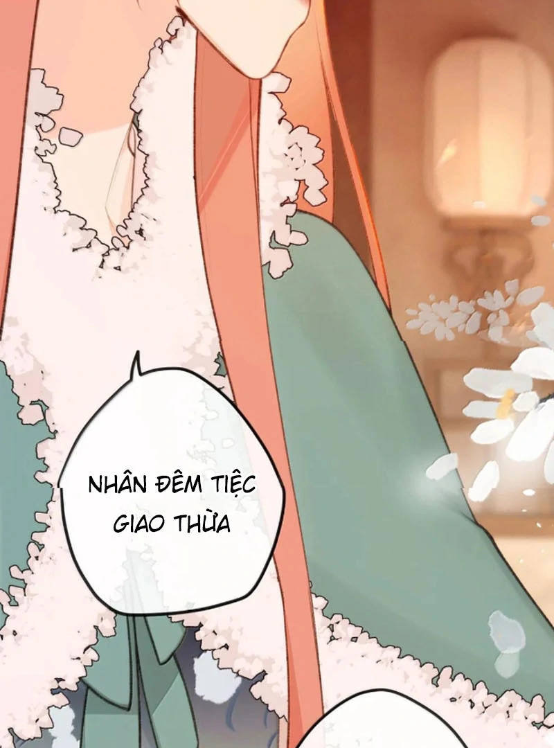 Nghe Nói Thái Hậu Với Thái Hậu Là Thật Sao?! Chapter 95 - Trang 2