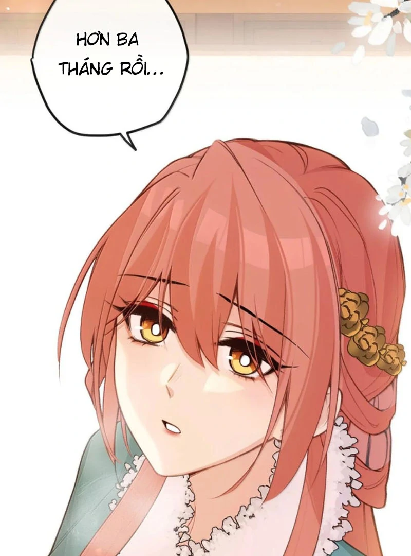 Nghe Nói Thái Hậu Với Thái Hậu Là Thật Sao?! Chapter 95 - Trang 2