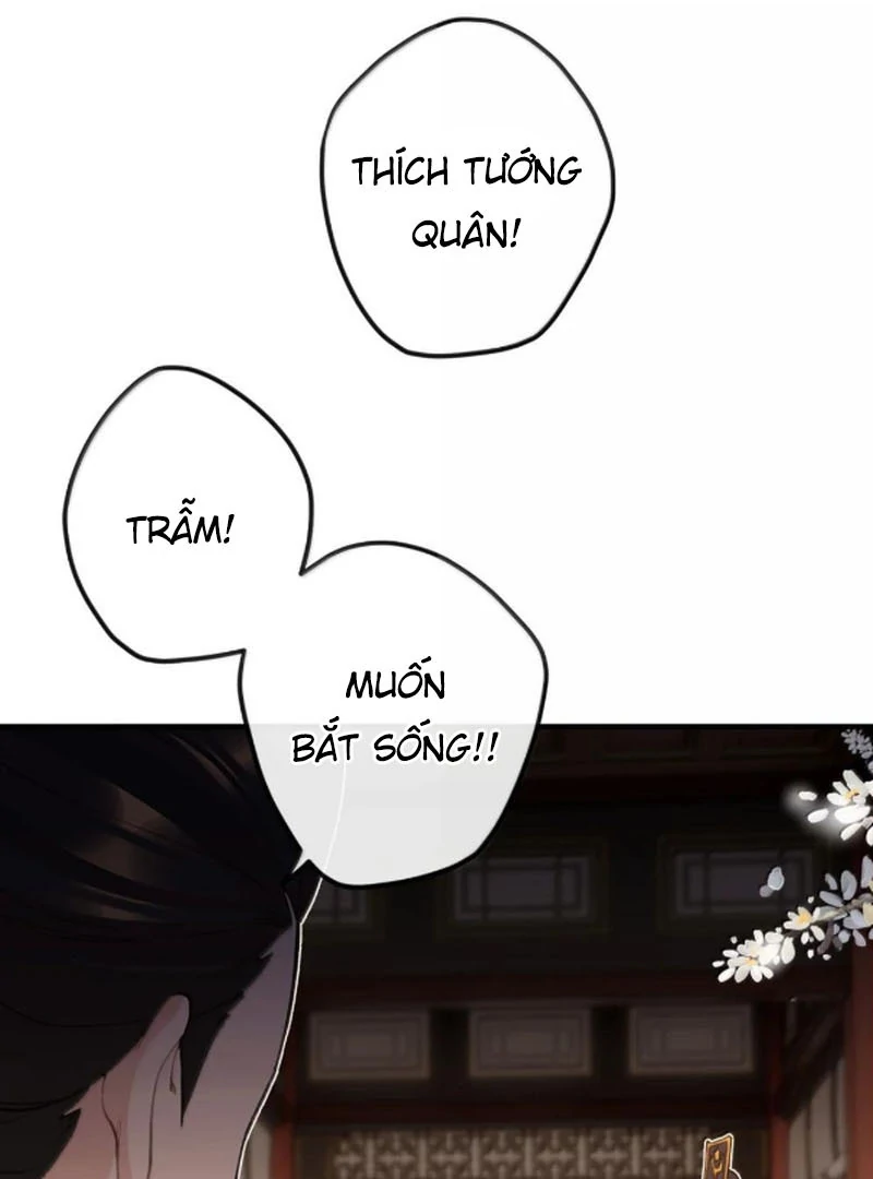 Nghe Nói Thái Hậu Với Thái Hậu Là Thật Sao?! Chapter 96 - Trang 2