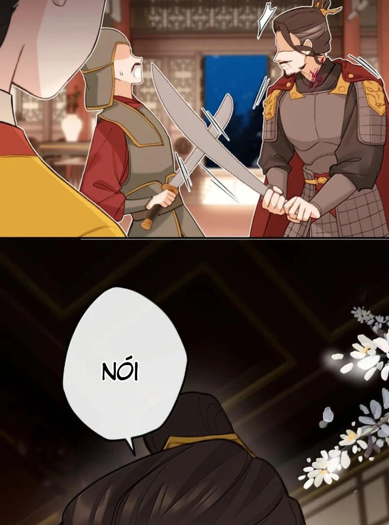 Nghe Nói Thái Hậu Với Thái Hậu Là Thật Sao?! Chapter 96 - Trang 2