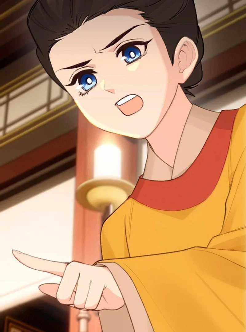 Nghe Nói Thái Hậu Với Thái Hậu Là Thật Sao?! Chapter 96 - Trang 2