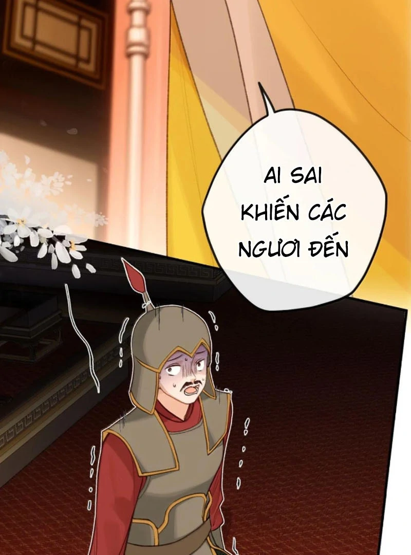 Nghe Nói Thái Hậu Với Thái Hậu Là Thật Sao?! Chapter 96 - Trang 2