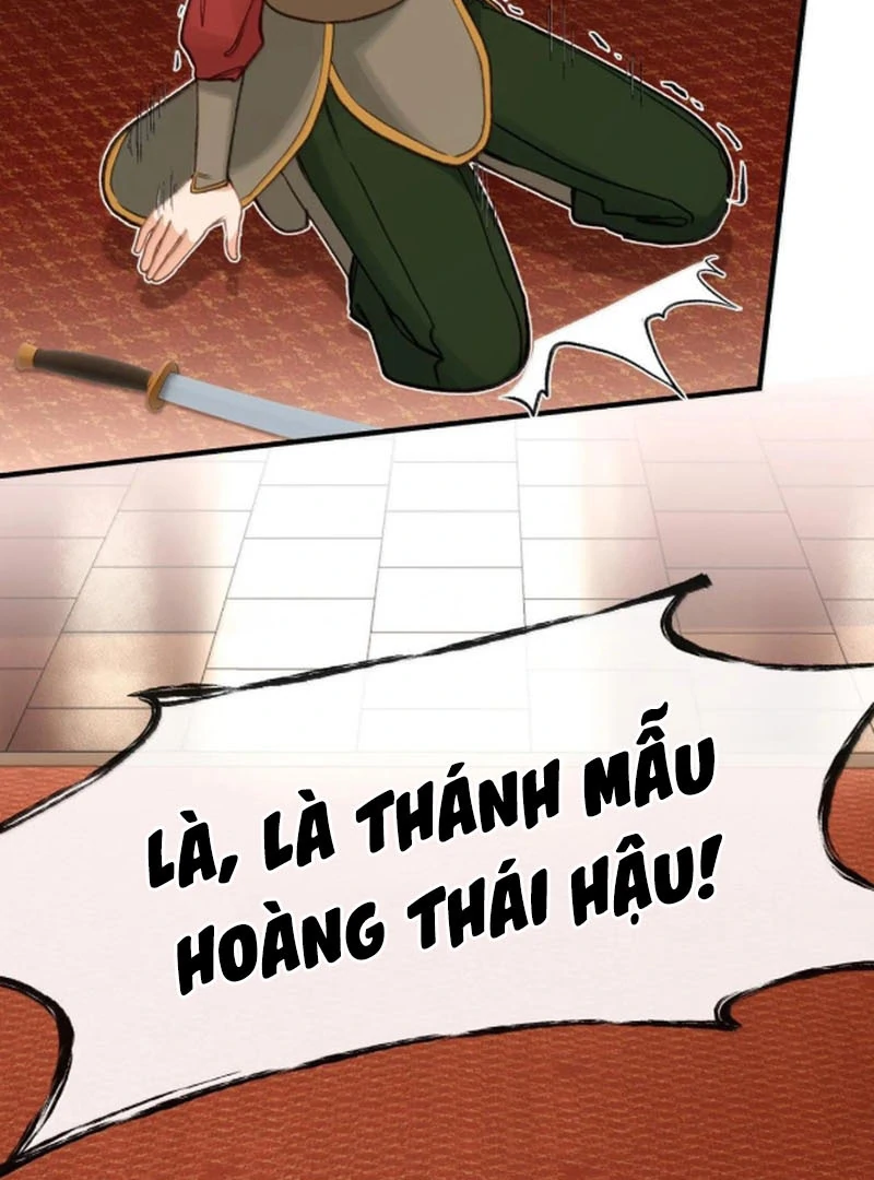 Nghe Nói Thái Hậu Với Thái Hậu Là Thật Sao?! Chapter 96 - Trang 2