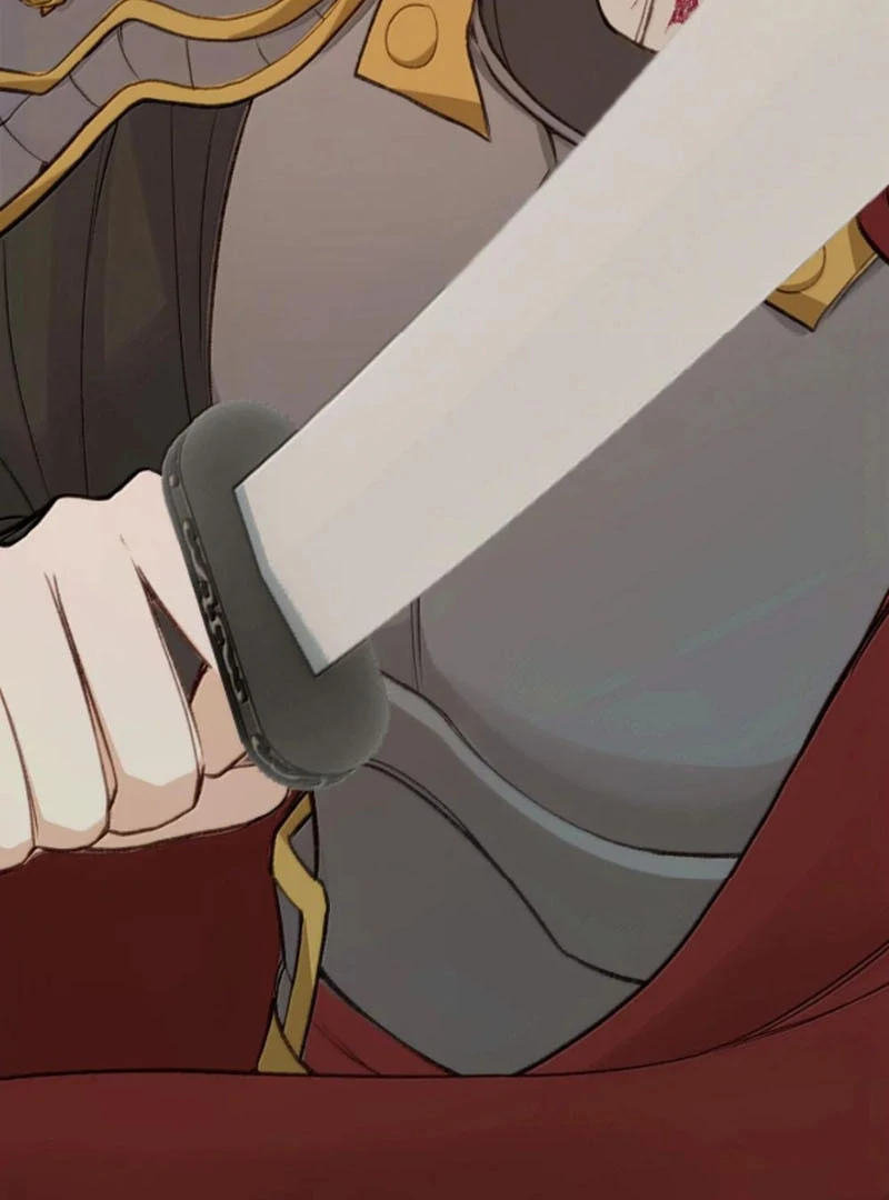 Nghe Nói Thái Hậu Với Thái Hậu Là Thật Sao?! Chapter 96 - Trang 2