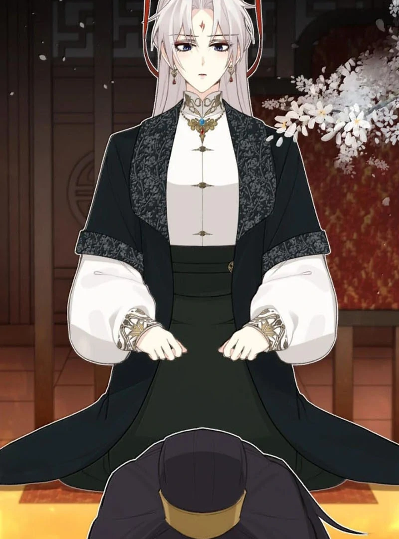 Nghe Nói Thái Hậu Với Thái Hậu Là Thật Sao?! Chapter 96 - Trang 2