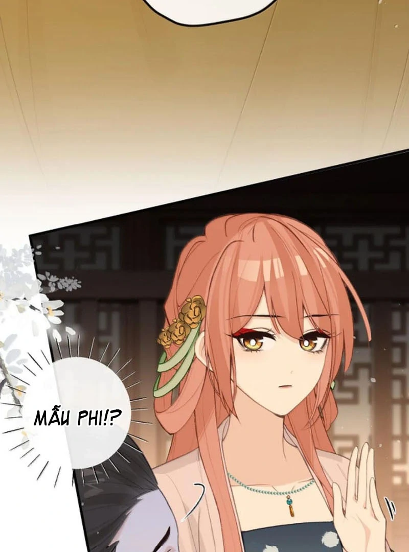 Nghe Nói Thái Hậu Với Thái Hậu Là Thật Sao?! Chapter 96 - Trang 2