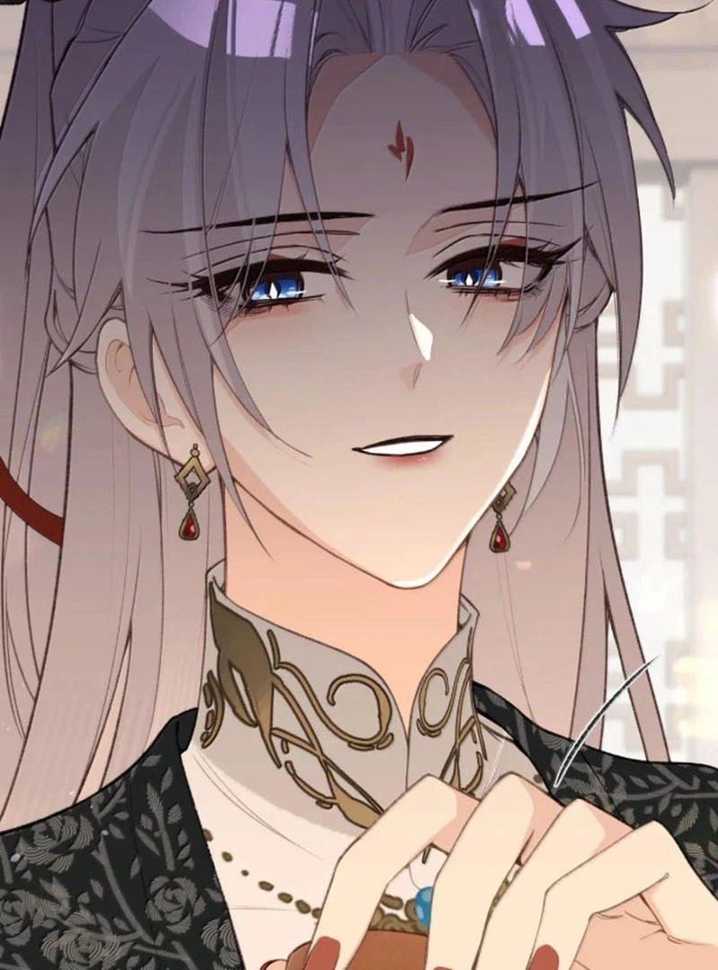 Nghe Nói Thái Hậu Với Thái Hậu Là Thật Sao?! Chapter 96 - Trang 2