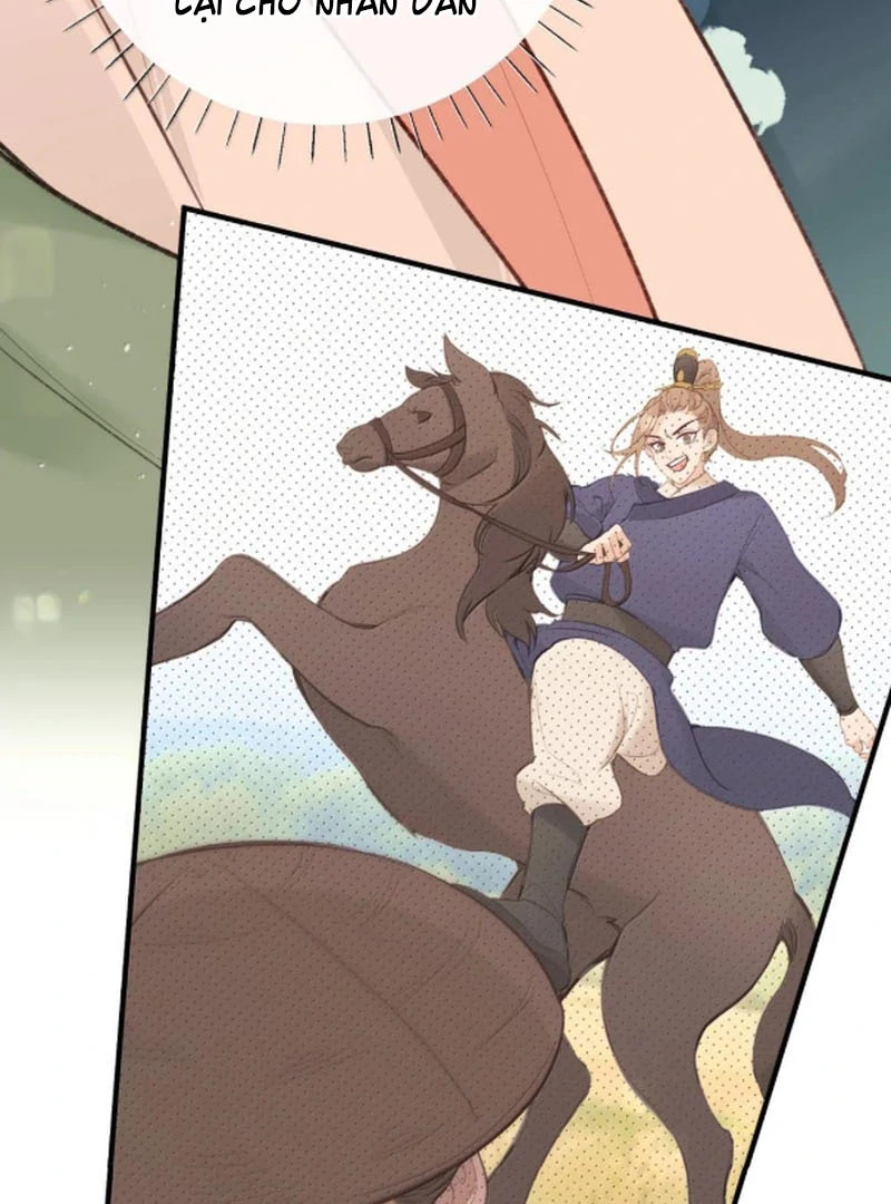 Nghe Nói Thái Hậu Với Thái Hậu Là Thật Sao?! Chapter 96 - Trang 2