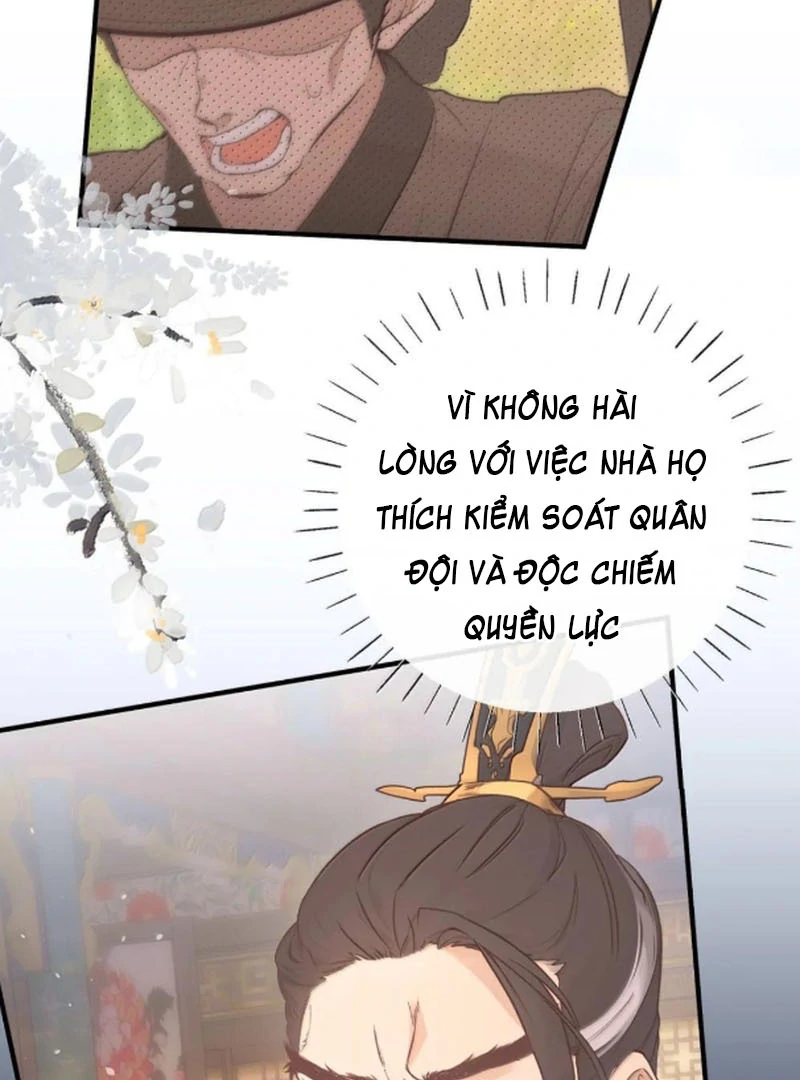 Nghe Nói Thái Hậu Với Thái Hậu Là Thật Sao?! Chapter 96 - Trang 2