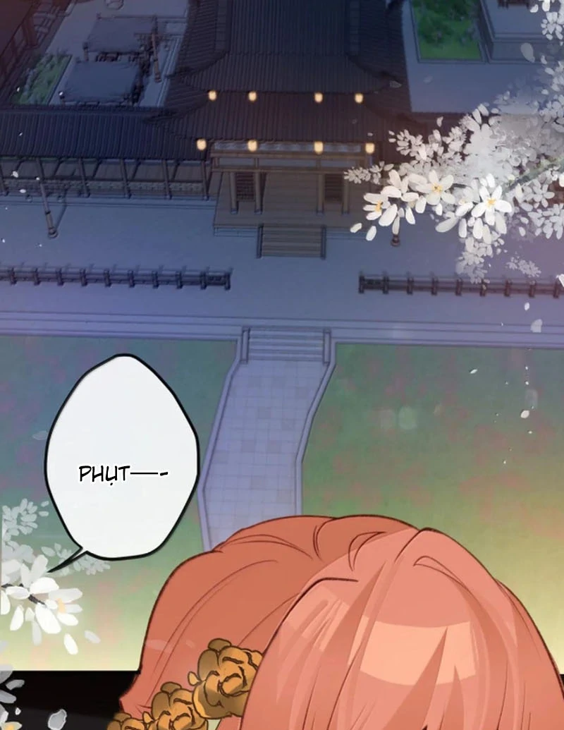 Nghe Nói Thái Hậu Với Thái Hậu Là Thật Sao?! Chapter 96 - Trang 2