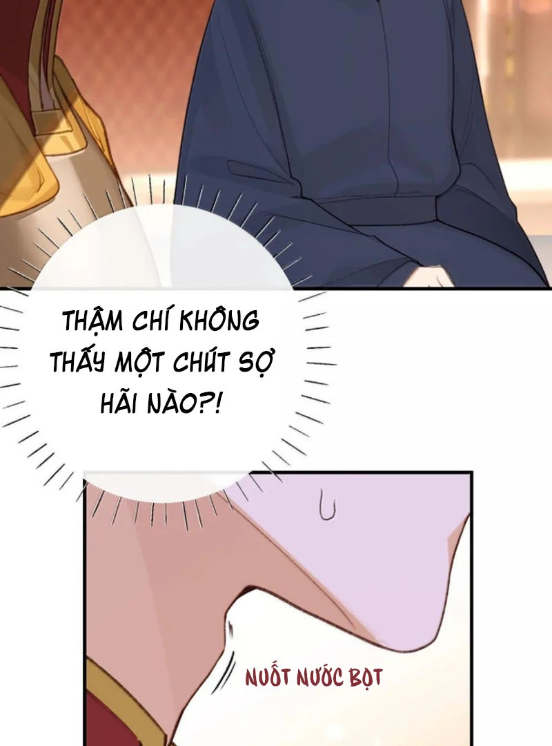 Nghe Nói Thái Hậu Với Thái Hậu Là Thật Sao?! Chapter 96 - Trang 2