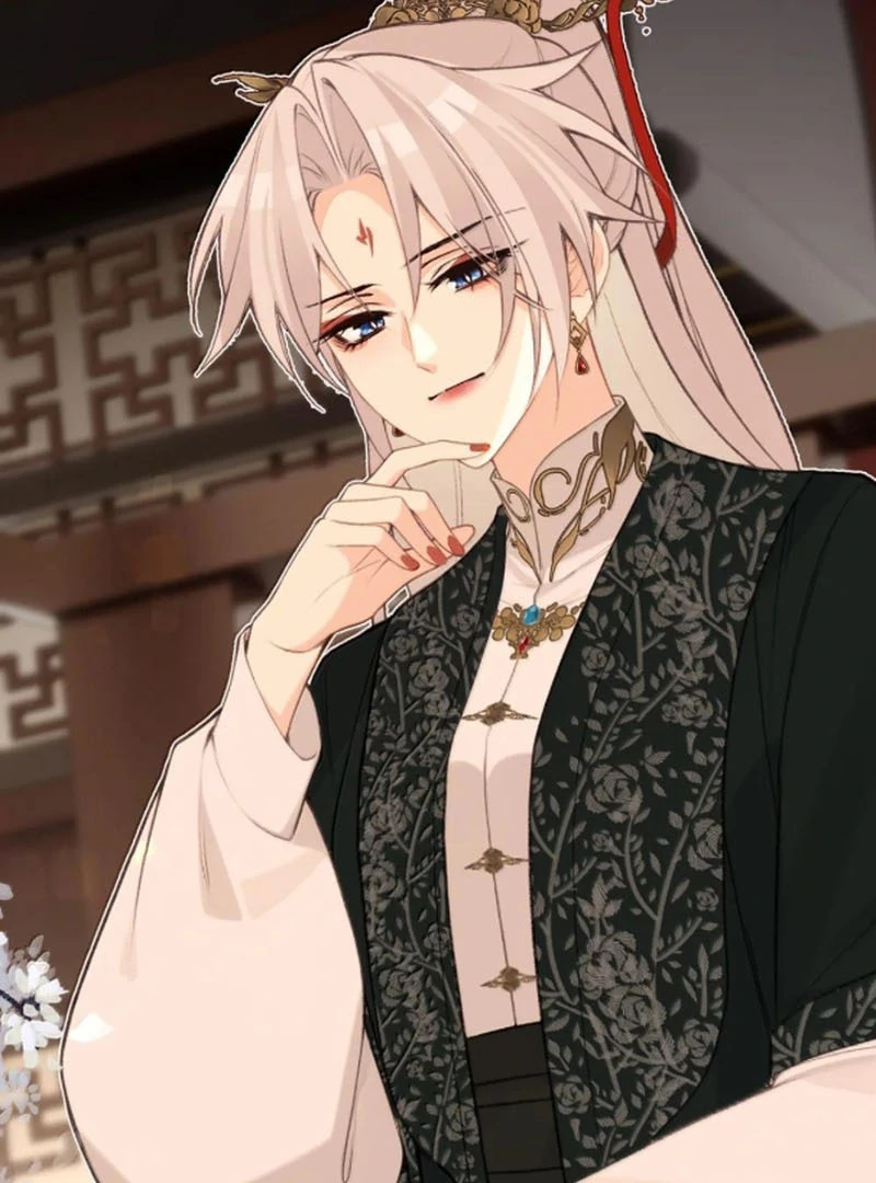 Nghe Nói Thái Hậu Với Thái Hậu Là Thật Sao?! Chapter 96 - Trang 2