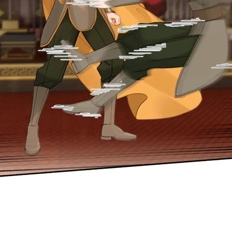 Nghe Nói Thái Hậu Với Thái Hậu Là Thật Sao?! Chapter 96 - Trang 2