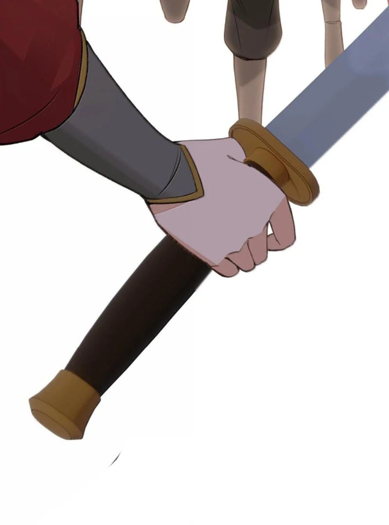 Nghe Nói Thái Hậu Với Thái Hậu Là Thật Sao?! Chapter 96 - Trang 2