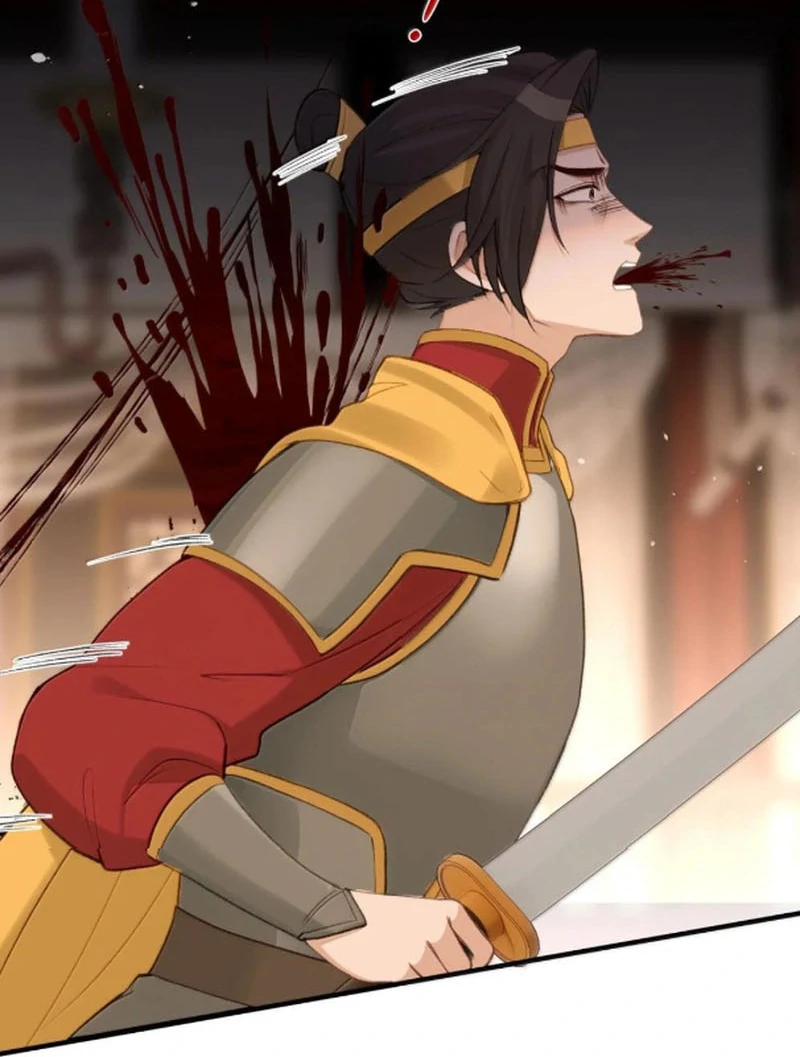 Nghe Nói Thái Hậu Với Thái Hậu Là Thật Sao?! Chapter 96 - Trang 2