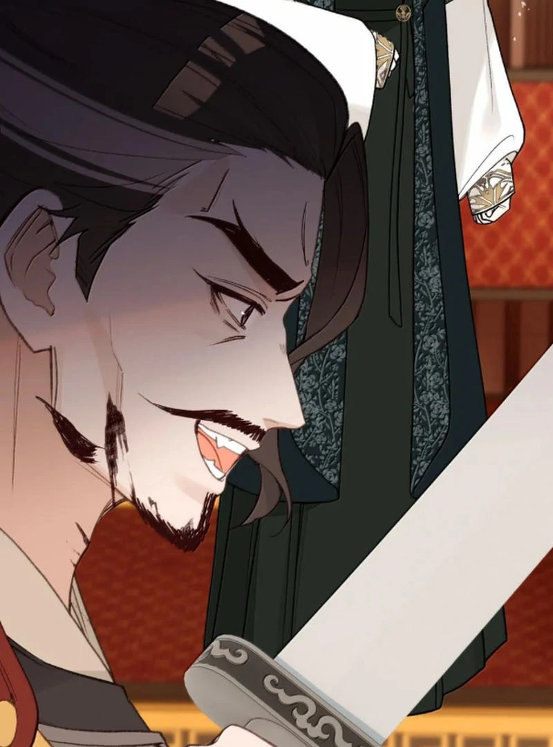 Nghe Nói Thái Hậu Với Thái Hậu Là Thật Sao?! Chapter 96 - Trang 2