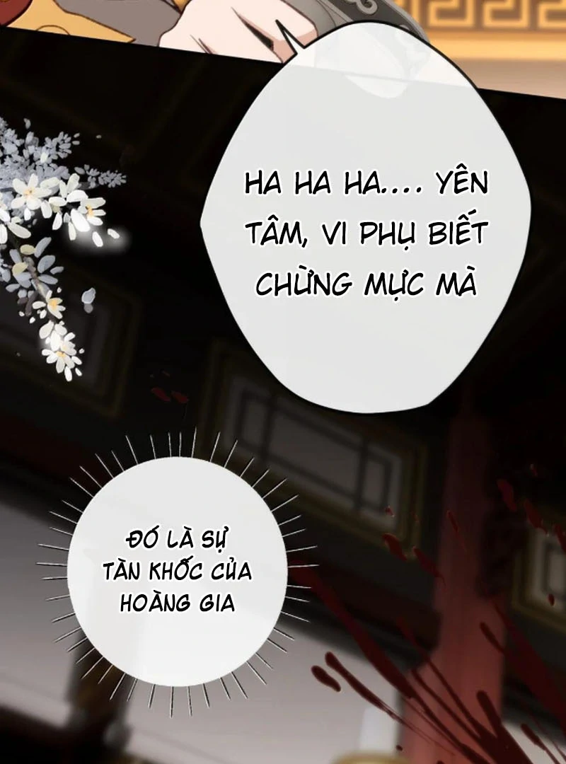 Nghe Nói Thái Hậu Với Thái Hậu Là Thật Sao?! Chapter 96 - Trang 2