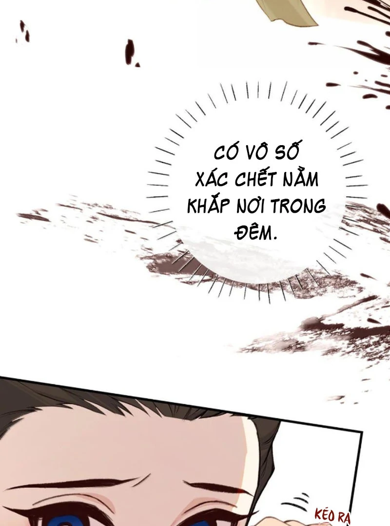 Nghe Nói Thái Hậu Với Thái Hậu Là Thật Sao?! Chapter 96 - Trang 2