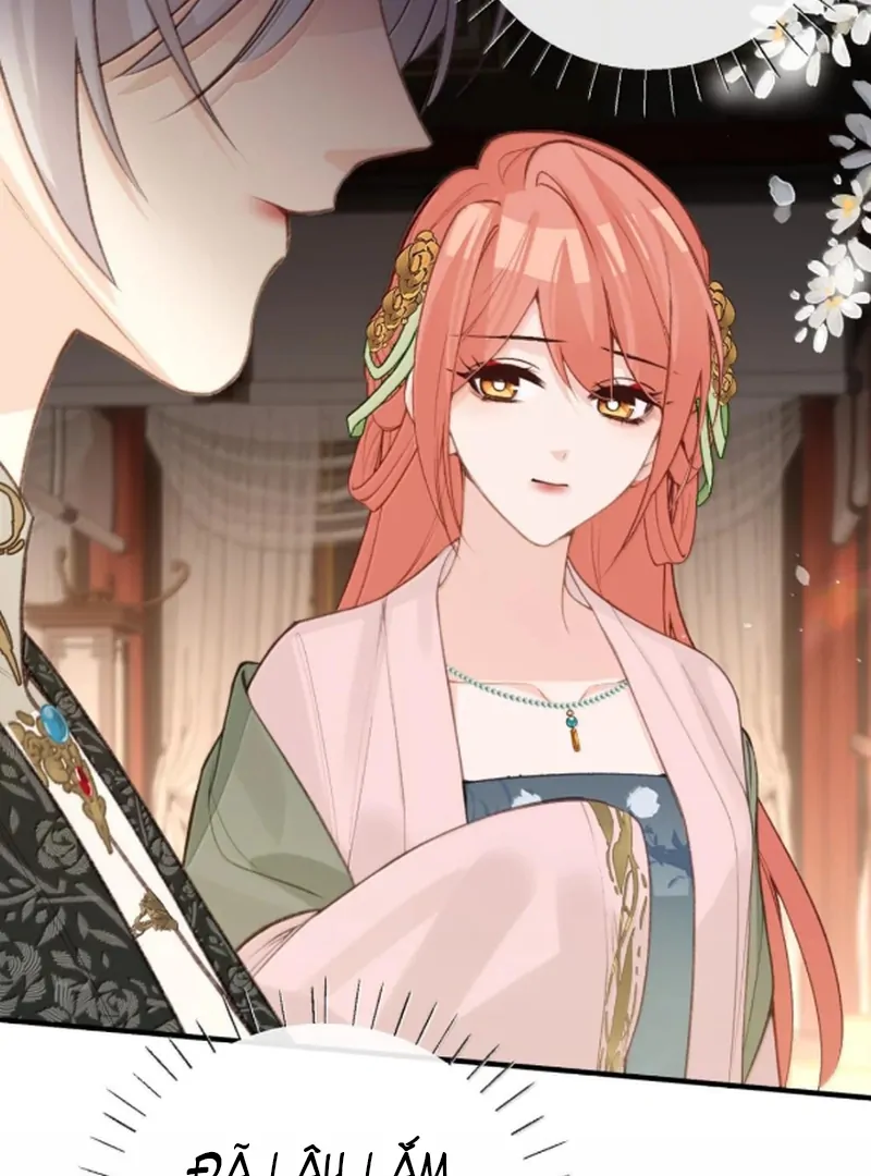 Nghe Nói Thái Hậu Với Thái Hậu Là Thật Sao?! Chapter 97 - Trang 2